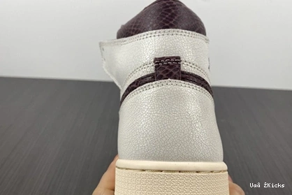 A High Retro DO7097-100 Popular 1 203 Maniére Ma Jordan OG 0812